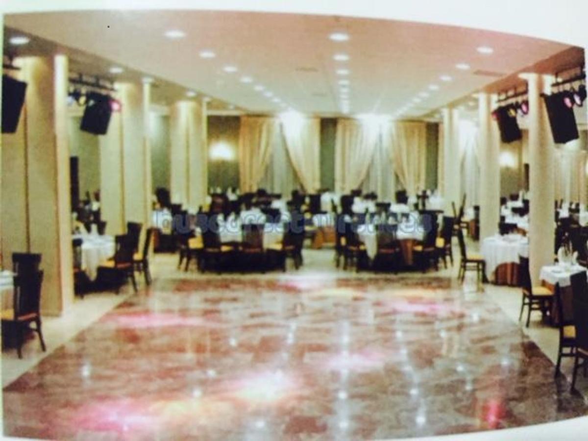 Hotel La Atalaya Fuentidueña de Tajo Kültér fotó