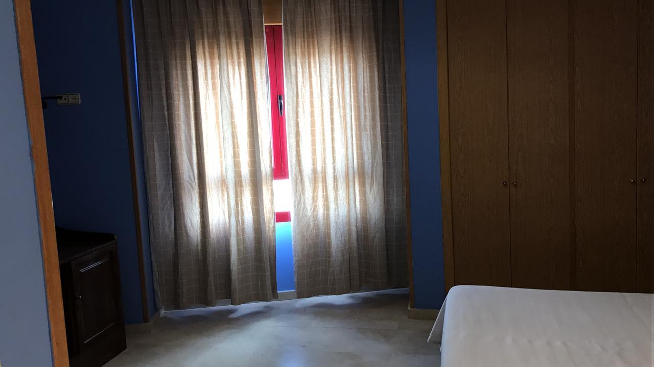 Hotel La Atalaya Fuentidueña de Tajo Kültér fotó