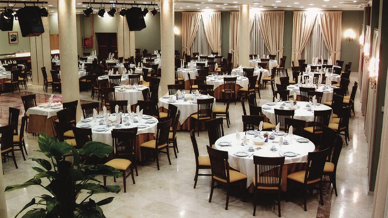 Hotel La Atalaya Fuentidueña de Tajo Kültér fotó