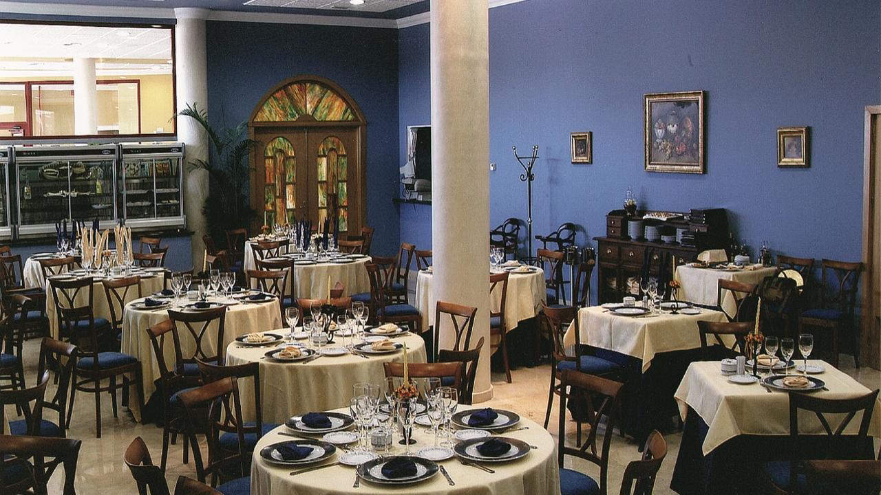 Hotel La Atalaya Fuentidueña de Tajo Kültér fotó