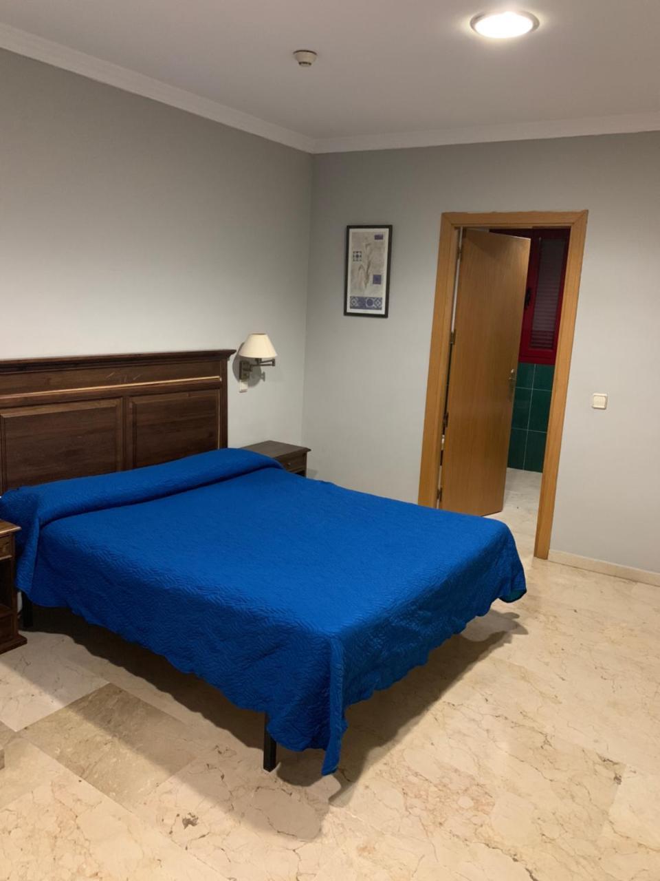 Hotel La Atalaya Fuentidueña de Tajo Kültér fotó