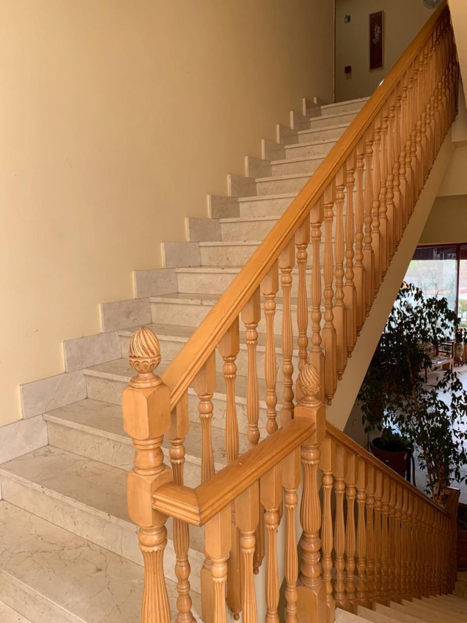 Hotel La Atalaya Fuentidueña de Tajo Kültér fotó