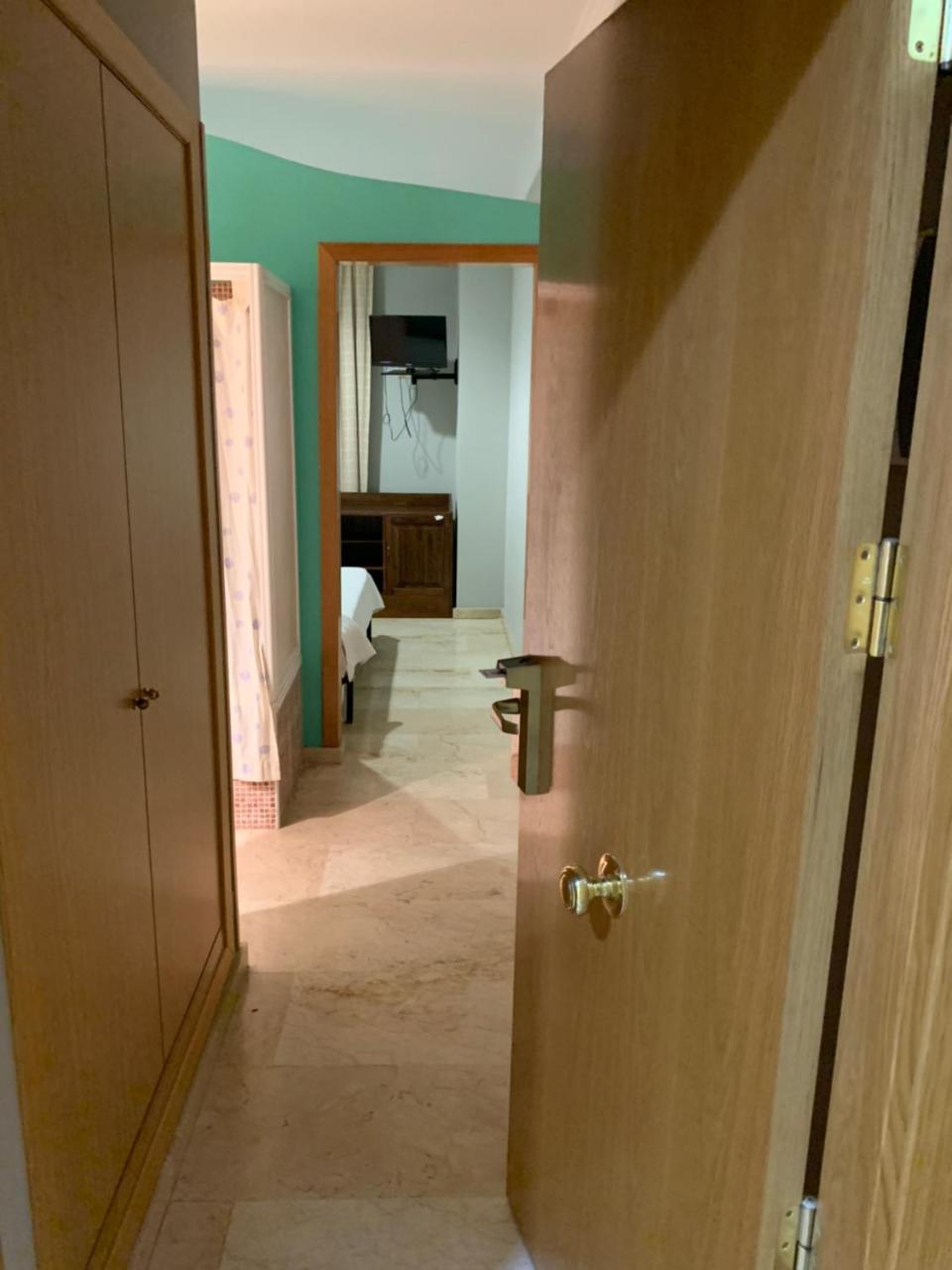 Hotel La Atalaya Fuentidueña de Tajo Kültér fotó