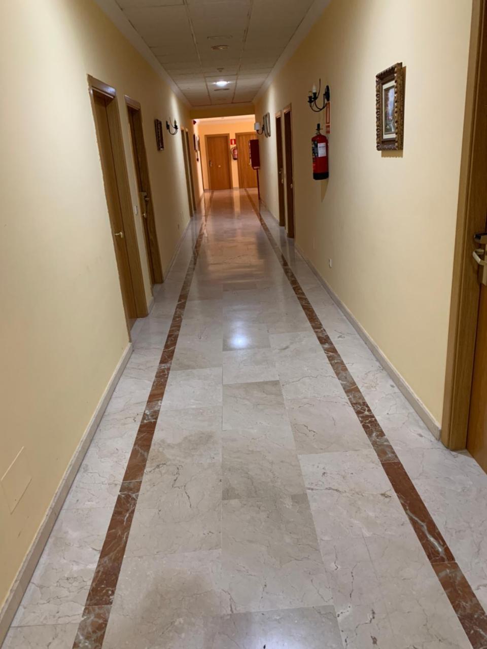 Hotel La Atalaya Fuentidueña de Tajo Kültér fotó