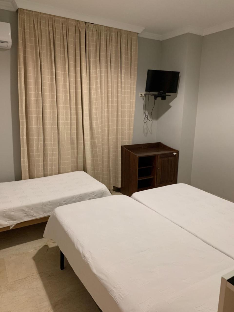 Hotel La Atalaya Fuentidueña de Tajo Kültér fotó